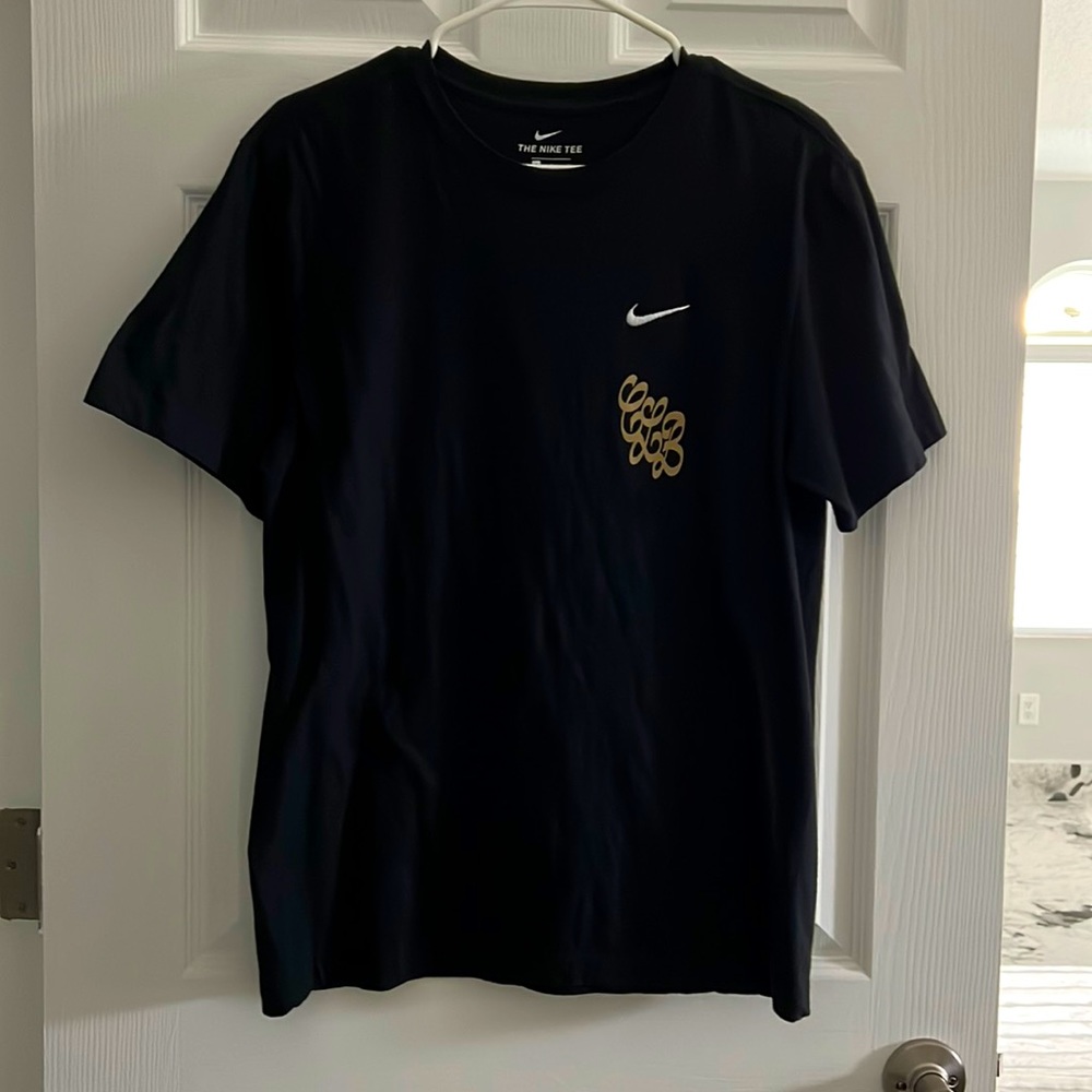 Nike Drake Certified Lover Boy tee